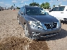 5N1AR2MN4FC****** Salvage and Wrecked 2015 Nissan Pathfinder in McAllen
