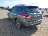 5N1AR2MN4FC****** Salvage and Repairable 2015 Nissan Pathfinder in McAllen