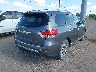 5N1AR2MN4FC****** Salvage and Wrecked 2015 Nissan Pathfinder in Texas State
