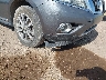 5N1AR2MN4FC****** Salvage and Repairable 2015 Nissan Pathfinder in Texas State
