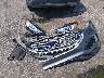 2FMPK3J99MB****** Destrozados 2021 Ford Edge en Estado de Carolina del Sur