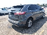 2FMPK3J99MB****** Salvamento y Destrozados 2021 Ford Edge en Estado de Carolina del Sur
