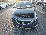 3N1CN7AP5KL****** Wrecked 2019 Nissan Versa in Florida State