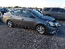 3N1CN7AP5KL****** Salvage and Wrecked 2019 Nissan Versa in Miami North
