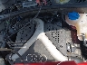 WAULD64B03N****** Repairable 2003 Audi A6 in Reno