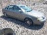 WAULD64B03N****** Salvage and Wrecked 2003 Audi A6 in Reno