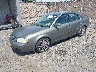 WAULD64B03N****** Used and Repairable 2003 Audi A6 in Reno