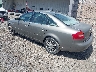 WAULD64B03N****** Salvage and Repairable 2003 Audi A6 in Reno