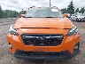 JF2GTABC7JH****** Wrecked 2018 Subaru Crosstrek in Michigan State