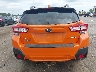 JF2GTABC7JH****** Wrecked 2018 Subaru Crosstrek