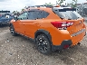 JF2GTABC7JH****** Salvage and Repairable 2018 Subaru Crosstrek in Detroit