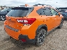 JF2GTABC7JH****** Salvage and Wrecked 2018 Subaru Crosstrek in Michigan State