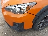 JF2GTABC7JH****** Salvage and Repairable 2018 Subaru Crosstrek in Michigan State