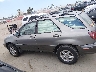 JT6GF10U8Y0****** Reparables 2000 Lexus RX en Estado de California