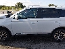 JA4AD3A39JZ****** Reparables 2018 Mitsubishi Outlander en Estado de Texas