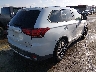 JA4AD3A39JZ****** Salvamento y Destrozados 2018 Mitsubishi Outlander en Estado de Texas