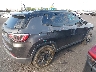 3C4NJCBB6LT****** Repairable 2020 Jeep Compass in California State