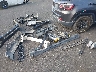 3C4NJCBB6LT****** Wrecked 2020 Jeep Compass in California State