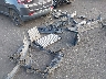 3C4NJCBB6LT****** Repairable 2020 Jeep Compass