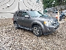 1FMCU9EG5CK****** Salvamento y Destrozados 2012 Ford Escape en Pittsburgh North