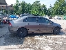 2HGFA16559H****** Reparables 2009 Honda Civic en Estado de Maryland