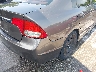 2HGFA16559H****** Salvamento y Reparables 2009 Honda Civic en Baltimore