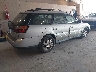 4S3BH896947****** Salvage and Wrecked 2004 Subaru Outback in Tennessee State
