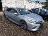 4T1B21HK6JU****** Salvamento y Destrozados 2018 Toyota Camry Hybrid en Long Island