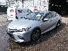 4T1B21HK6JU****** Usados y Reparables 2018 Toyota Camry Hybrid en Long Island