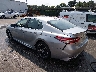 4T1B21HK6JU****** Salvamento y Reparables 2018 Toyota Camry Hybrid en Long Island