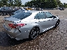 4T1B21HK6JU****** Salvamento y Destrozados 2018 Toyota Camry Hybrid en Estado de Nueva York
