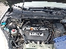 JHLRE48798C****** Repairable 2008 Honda CR-V in Asheville