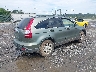 JHLRE48798C****** Salvage and Wrecked 2008 Honda CR-V in North Carolina State
