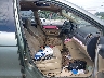 JHLRE48798C****** Used and Repairable 2008 Honda CR-V in North Carolina State