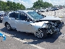 1HGCP264X9A****** Wrecked 2009 Honda Accord in North Carolina State