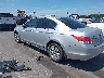 1HGCP264X9A****** Salvage and Repairable 2009 Honda Accord in Raleigh