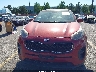 KNDPM3AC0H7****** Wrecked 2017 Kia Sportage in California State