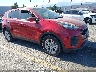 KNDPM3AC0H7****** Salvage and Wrecked 2017 Kia Sportage in Fontana