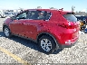 KNDPM3AC0H7****** Salvage and Repairable 2017 Kia Sportage in Fontana
