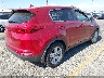 KNDPM3AC0H7****** Salvage and Wrecked 2017 Kia Sportage in California State