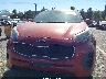 KNDPM3AC0H7****** Salvage and Repairable 2017 Kia Sportage in California State
