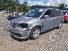 2C4RDGCG8FR****** Used and Repairable 2015 Dodge Grand Caravan in Greenville