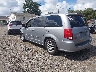 2C4RDGCG8FR****** Salvage and Repairable 2015 Dodge Grand Caravan in Greenville