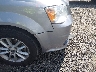 2C4RDGCG8FR****** Salvage and Repairable 2015 Dodge Grand Caravan in South Carolina State