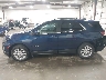 3GNAXUEVXNL****** Repairable 2022 Chevrolet Equinox in Iowa State