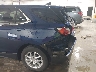 3GNAXUEVXNL****** Repairable 2022 Chevrolet Equinox