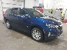 3GNAXUEVXNL****** Salvage and Wrecked 2022 Chevrolet Equinox in Des Moines