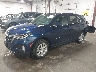 3GNAXUEVXNL****** Used and Repairable 2022 Chevrolet Equinox in Des Moines