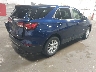 3GNAXUEVXNL****** Salvage and Wrecked 2022 Chevrolet Equinox in Iowa State