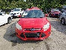 1FADP3F2XEL****** Wrecked 2014 Ford Focus in Kansas State